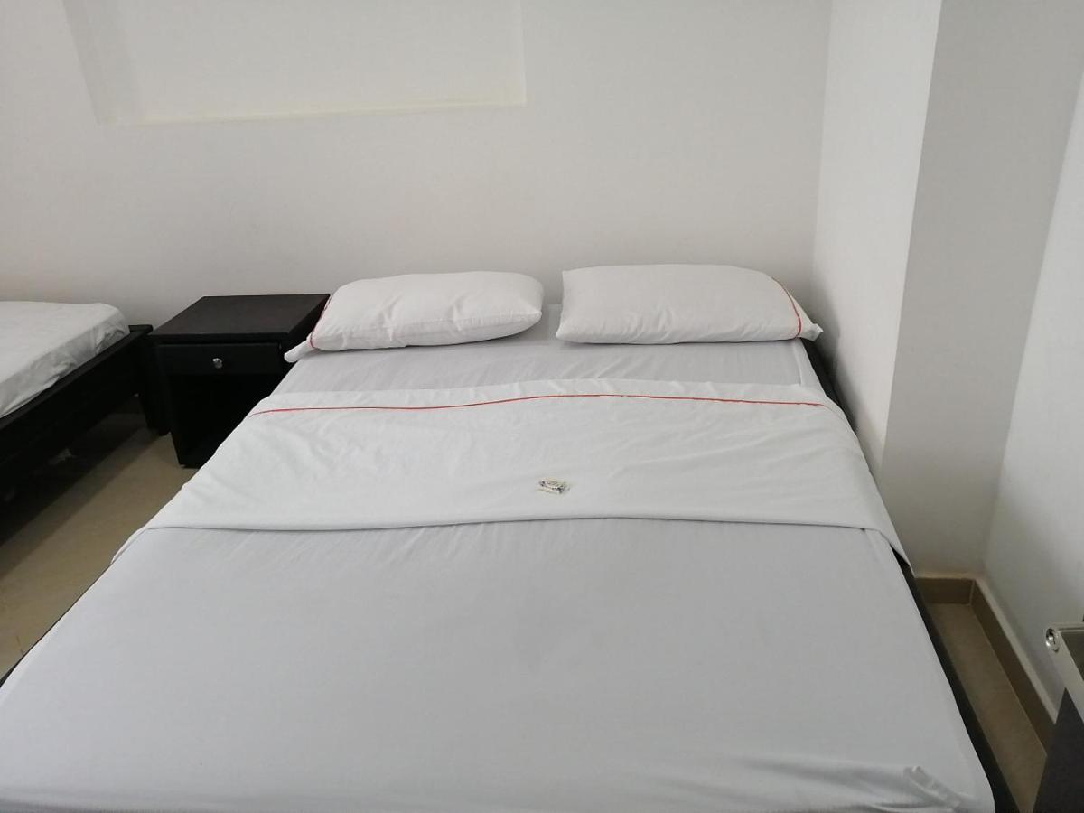 San Pedro Suite Сан-Хосе-дель-Гуавьяре Экстерьер фото