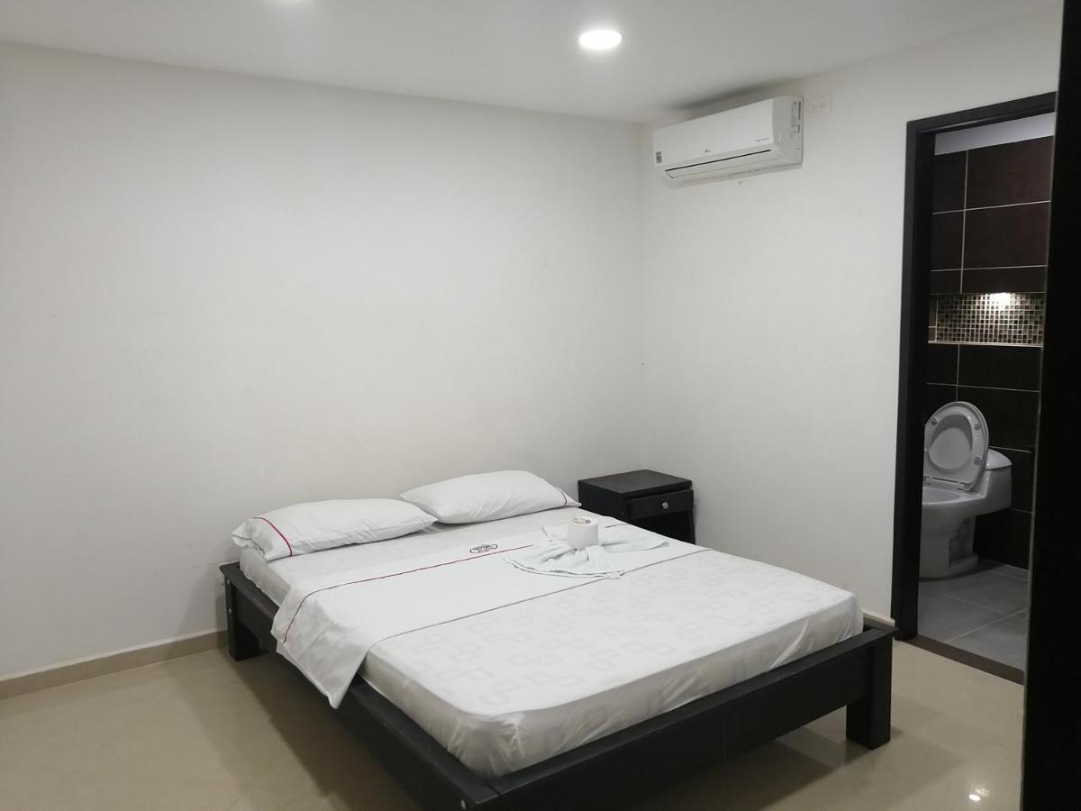 San Pedro Suite Сан-Хосе-дель-Гуавьяре Экстерьер фото